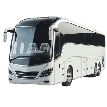 Traslado para grupos en autobús