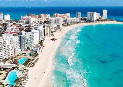 Cancún