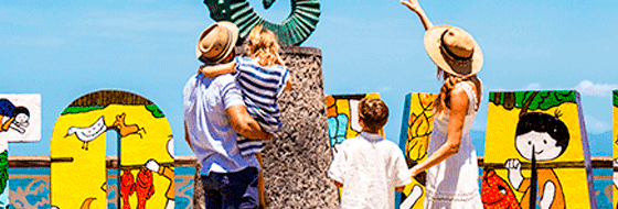 Puerto Vallarta galería 1