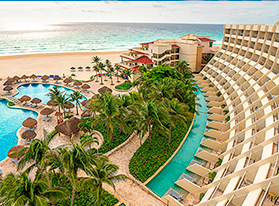 Grand Park Royal Cancún