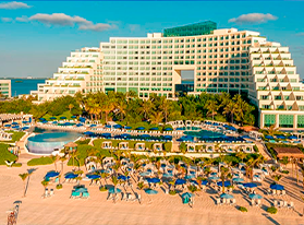 Live Aqua Beach Resort Cancún
