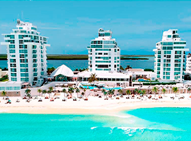 Oleo Cancun Playa All Inclusive
