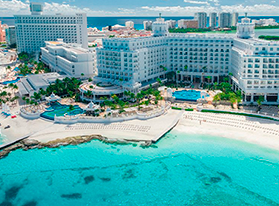 Riu Palace Las Américas