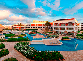 Hard Rock Riviera Maya